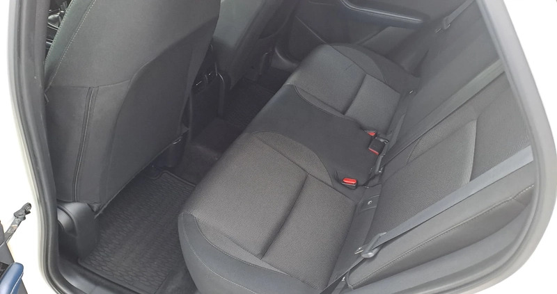 Mazda CX-30 cena 112900 przebieg: 55000, rok produkcji 2020 z Drobin małe 29